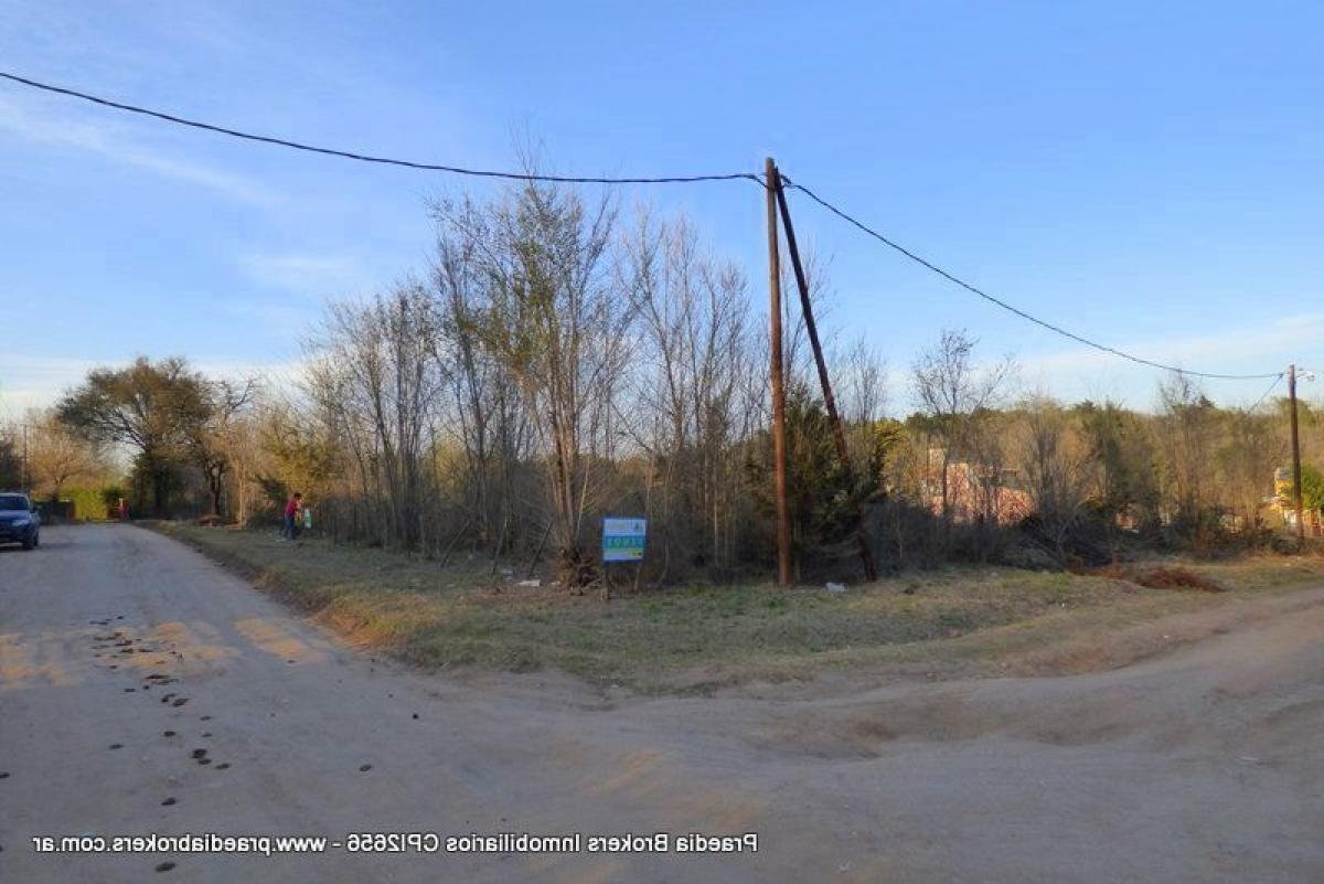 Terrain à Cordoba, Argentina No. 48611