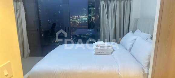 1 Schlafzimmer Wohnung in Jumeirah Lake Towers, UAE, Nr. 27533 3