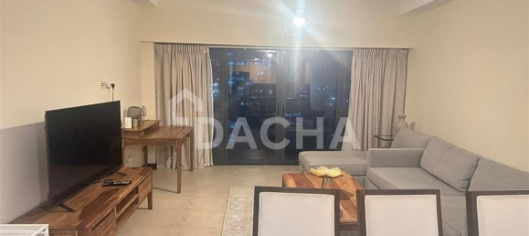 1 Schlafzimmer Wohnung in Jumeirah Lake Towers, UAE, Nr. 27533 10