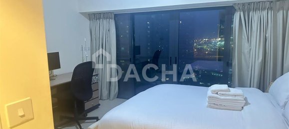 1 Schlafzimmer Wohnung in Jumeirah Lake Towers, UAE, Nr. 27533 5