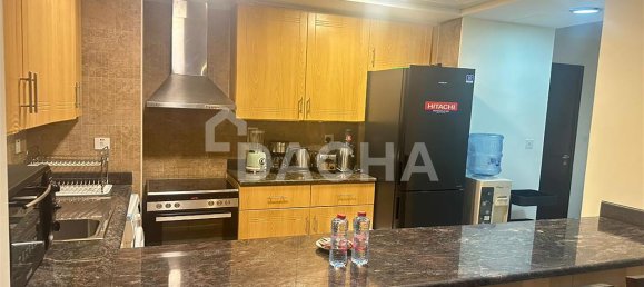 1 Schlafzimmer Wohnung in Jumeirah Lake Towers, UAE, Nr. 27533 8