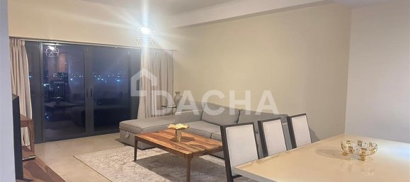 1 Schlafzimmer Wohnung in Jumeirah Lake Towers, UAE, Nr. 27533 2