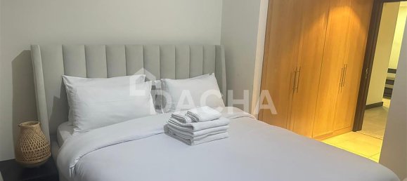 1 Schlafzimmer Wohnung in Jumeirah Lake Towers, UAE, Nr. 27533 4
