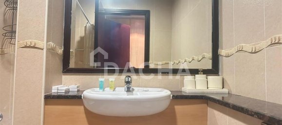 1 Schlafzimmer Wohnung in Jumeirah Lake Towers, UAE, Nr. 27533 11