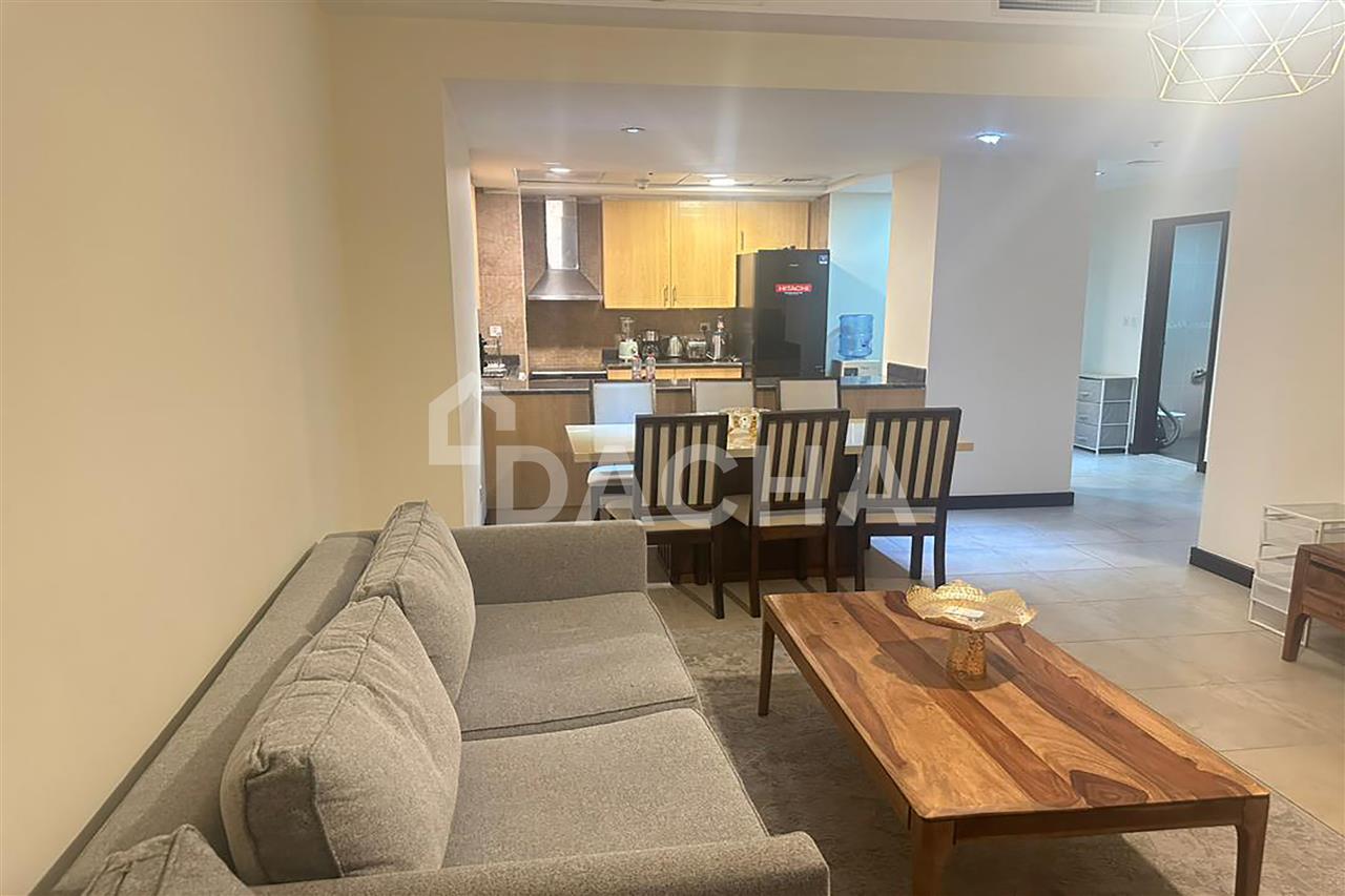 1 Schlafzimmer Wohnung in Jumeirah Lake Towers, UAE, Nr. 27533