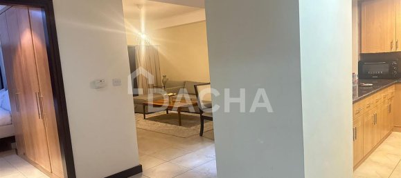 1 Schlafzimmer Wohnung in Jumeirah Lake Towers, UAE, Nr. 27533 6