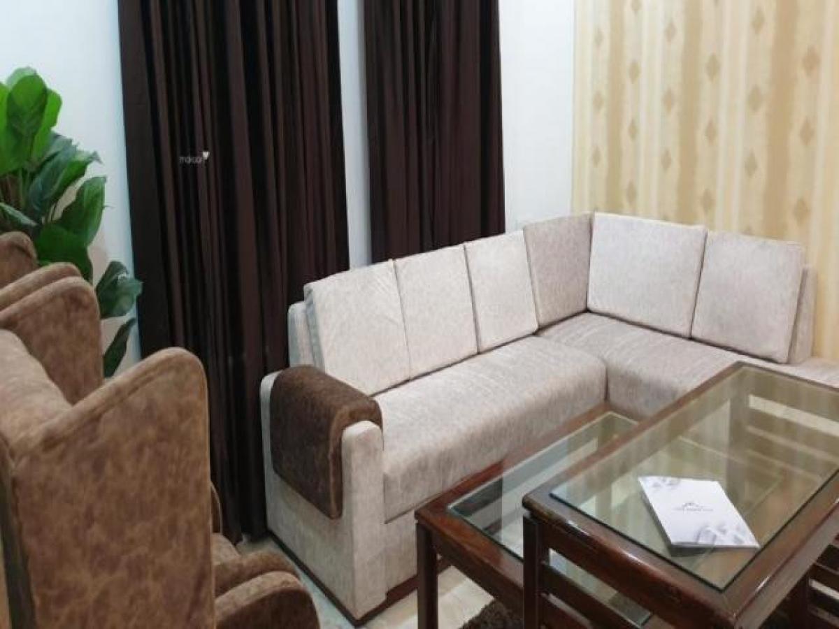 3 bedrooms House in Mohali, India No. 11462