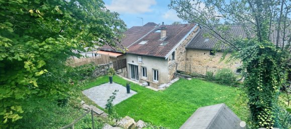 3 غرف نوم تاون هاوس في Cousances-les-Forges, France رقم 238375 9