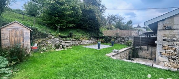 3 غرف نوم تاون هاوس في Cousances-les-Forges, France رقم 238375 11