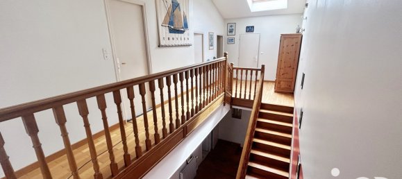 3 غرف نوم تاون هاوس في Cousances-les-Forges, France رقم 238375 8