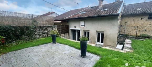 3 غرف نوم تاون هاوس في Cousances-les-Forges, France رقم 238375 10