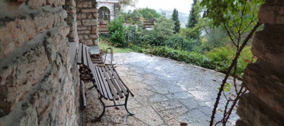 4 rooms House in Bosco Chiesanuova, Italy No. 222653 62