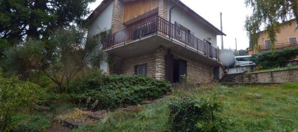 4 rooms House in Bosco Chiesanuova, Italy No. 222653 68