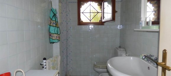 4 rooms House in Bosco Chiesanuova, Italy No. 222653 29