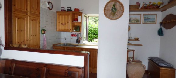 4 rooms House in Bosco Chiesanuova, Italy No. 222653 12