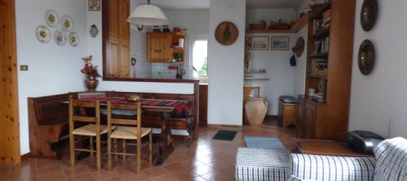 4 rooms House in Bosco Chiesanuova, Italy No. 222653 25