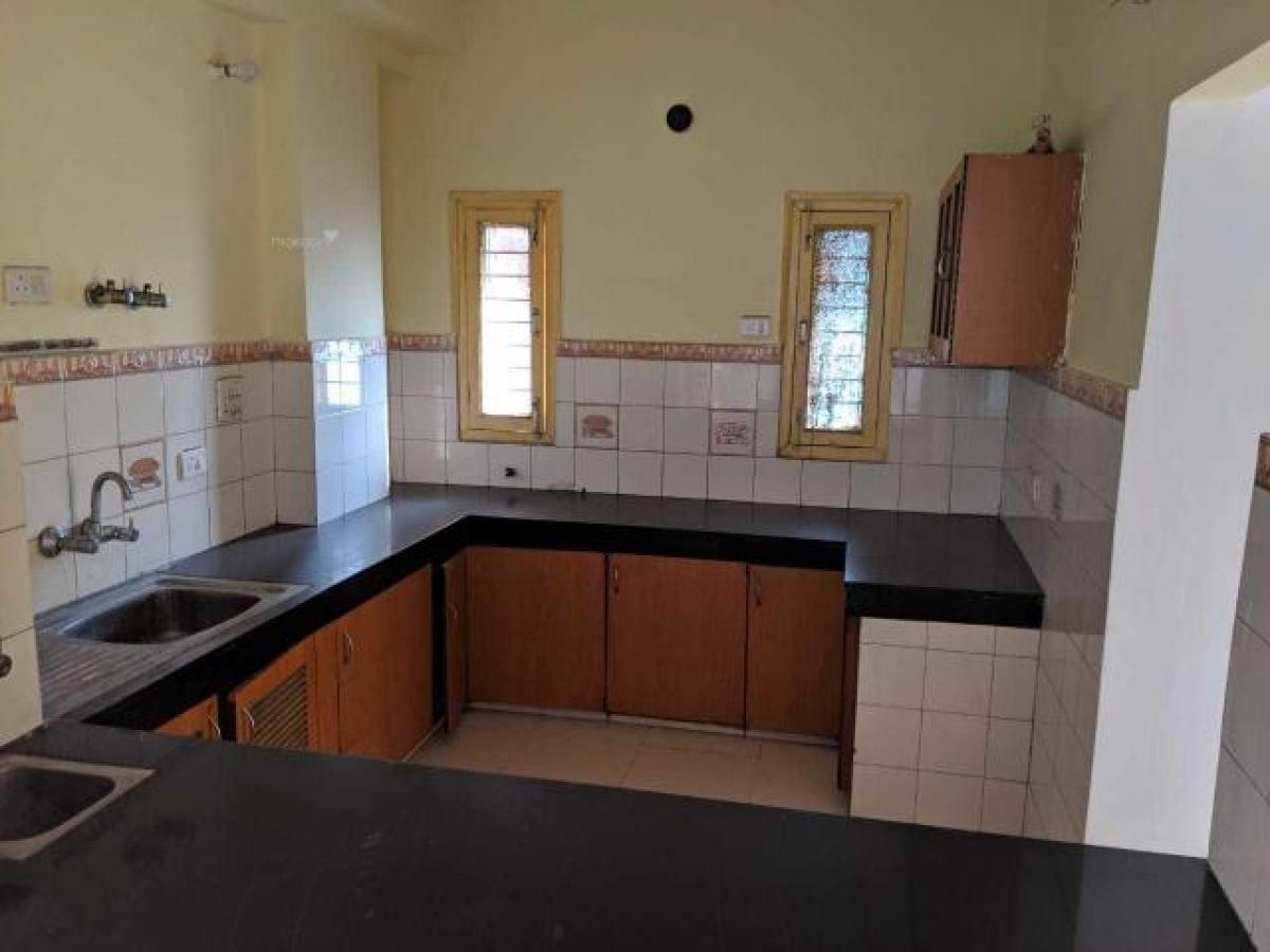 3 bedrooms House in Lucknow, India No. 28981