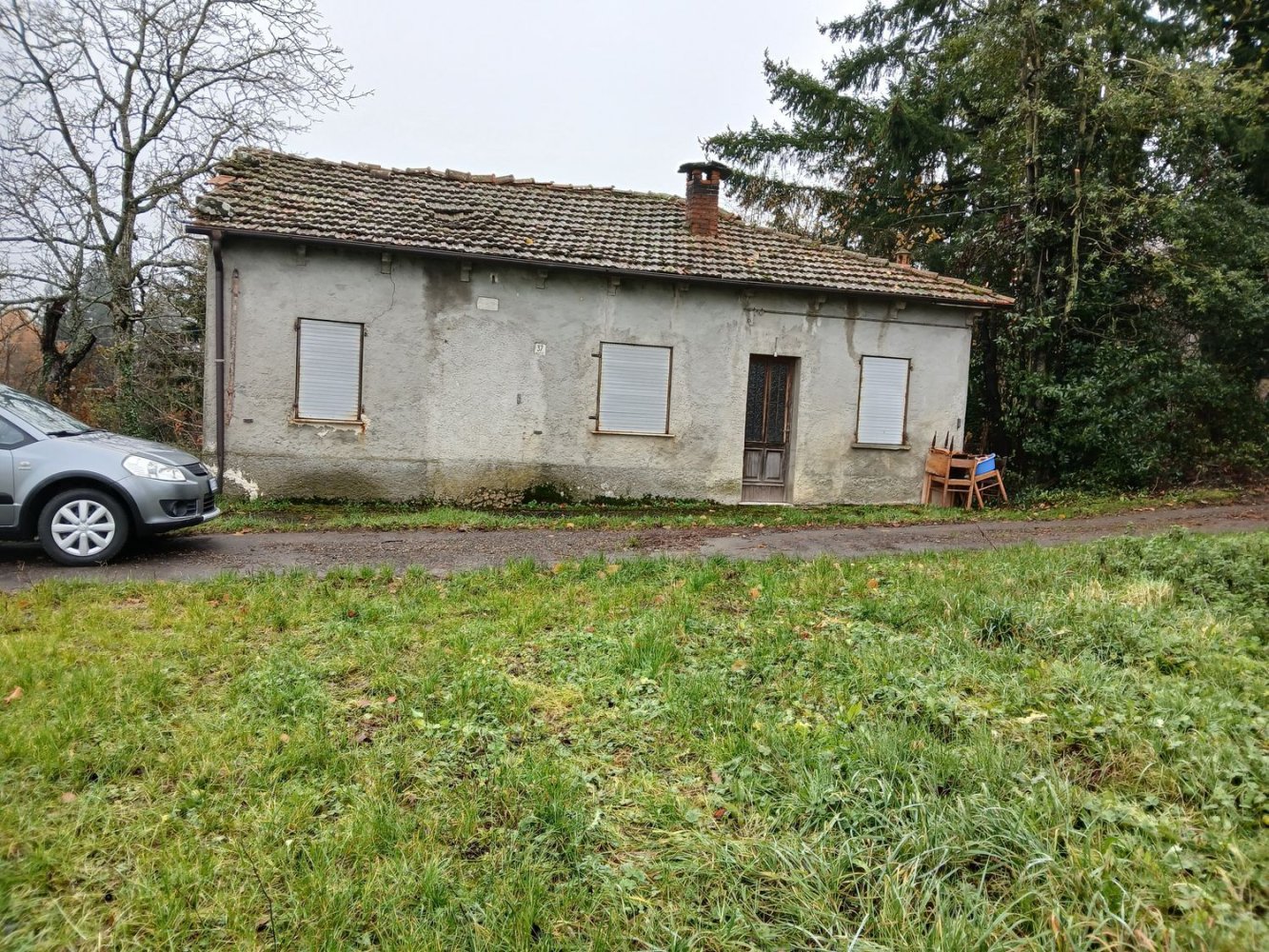 5 bedrooms House in Albareto, Italy No. 326251