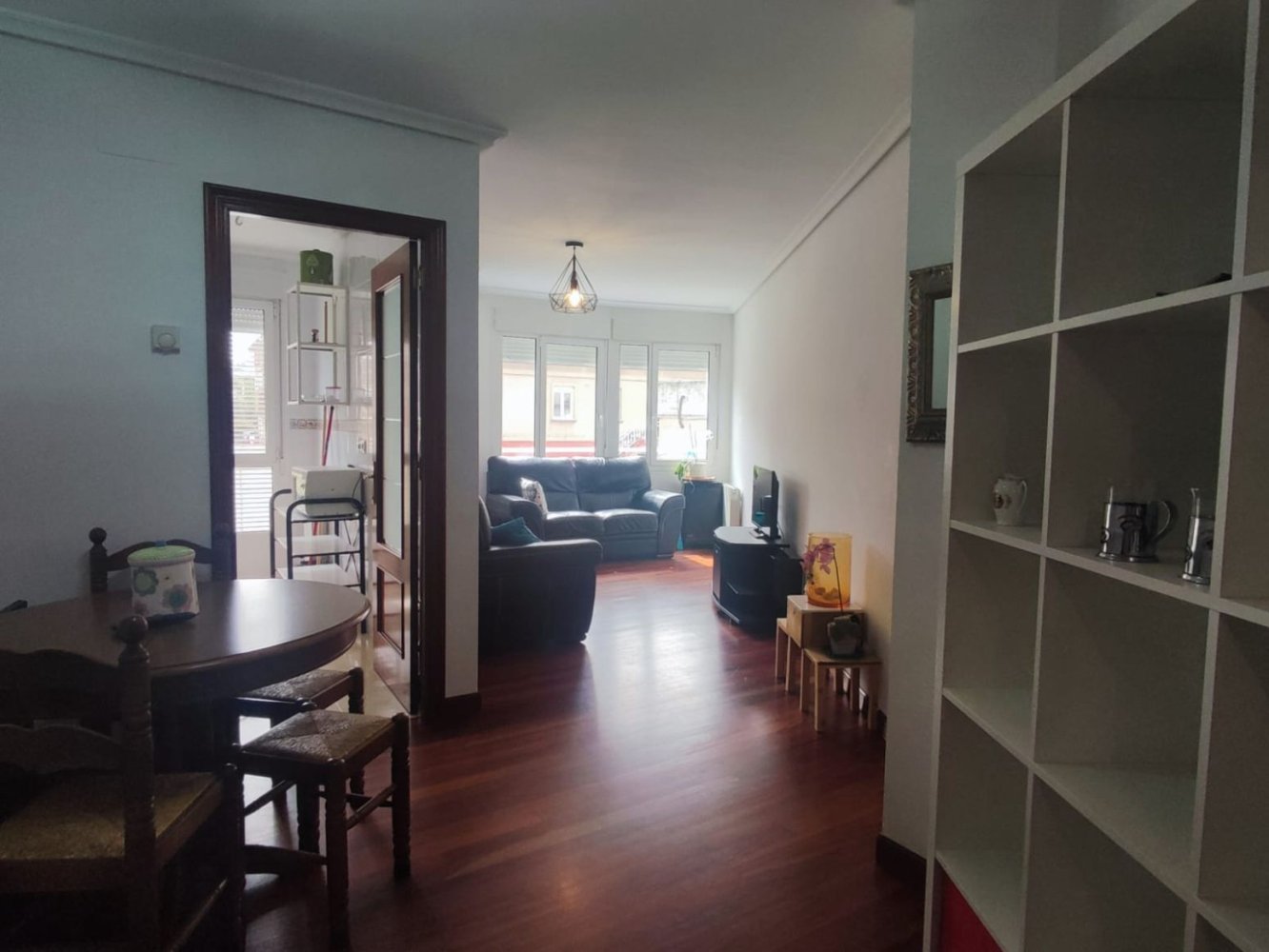 1 bedroom Apartment in Cantabria, Spain No. 245791