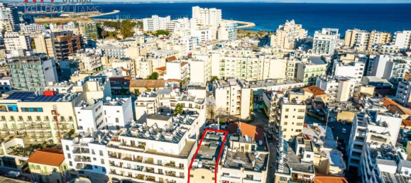 540 m² propiedad comercial en venta en Larnaca, Larnaka, Cyprus № 26200 3