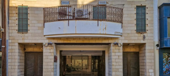540 m² propiedad comercial en venta en Larnaca, Larnaka, Cyprus № 26200 5