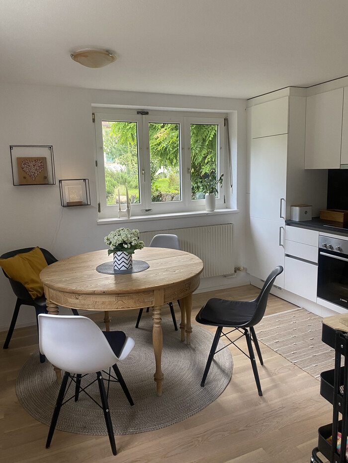 2 rooms Apartment in Gotzis, Austria No. 229540