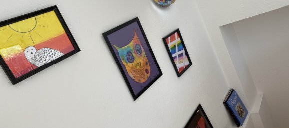 2 rooms Apartment in Gotzis, Austria No. 229540 2