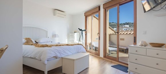 3 bedrooms Penthouse in Alicante, Spain No. 139767 6