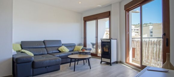 3 bedrooms Penthouse in Alicante, Spain No. 139767 4