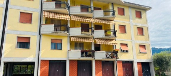 5 Schlafzimmer Wohnung in Mulazzo, Italy, Nr. 326820 14