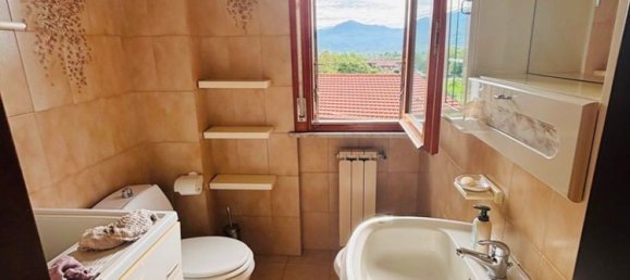 5 Schlafzimmer Wohnung in Mulazzo, Italy, Nr. 326820 6