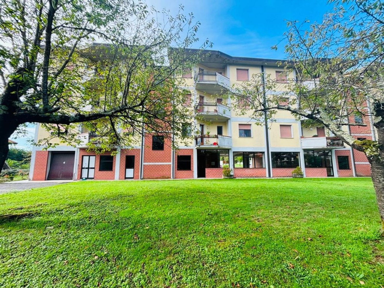 5 Schlafzimmer Wohnung in Mulazzo, Italy, Nr. 326820