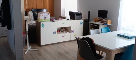 Casa de 4 habitaciónes en Voujeaucourt, France No. 323649 3