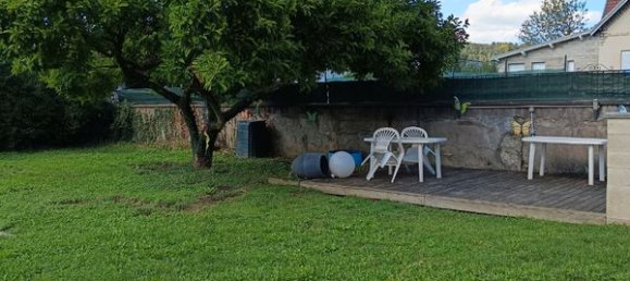Casa de 4 habitaciónes en Voujeaucourt, France No. 323649 2