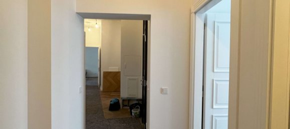 3 غرف نوم شقة في Kreuzberg, Germany رقم 69585 10