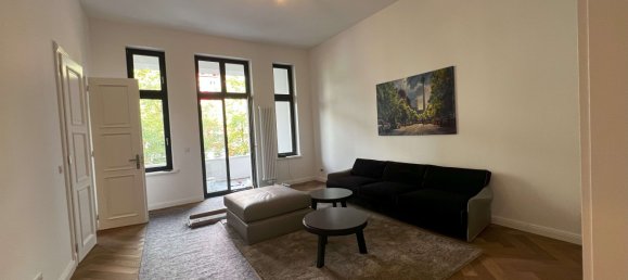 3 غرف نوم شقة في Kreuzberg, Germany رقم 69585 13