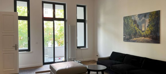 3 غرف نوم شقة في Kreuzberg, Germany رقم 69585 14