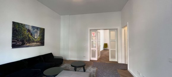 3 غرف نوم شقة في Kreuzberg, Germany رقم 69585 12