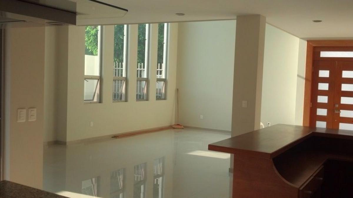 3 bedrooms House in Jalisco, Mexico No. 184014