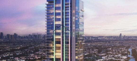 2 bedrooms Apartment in Jumeirah Lake Towers, UAE No. 10384 2