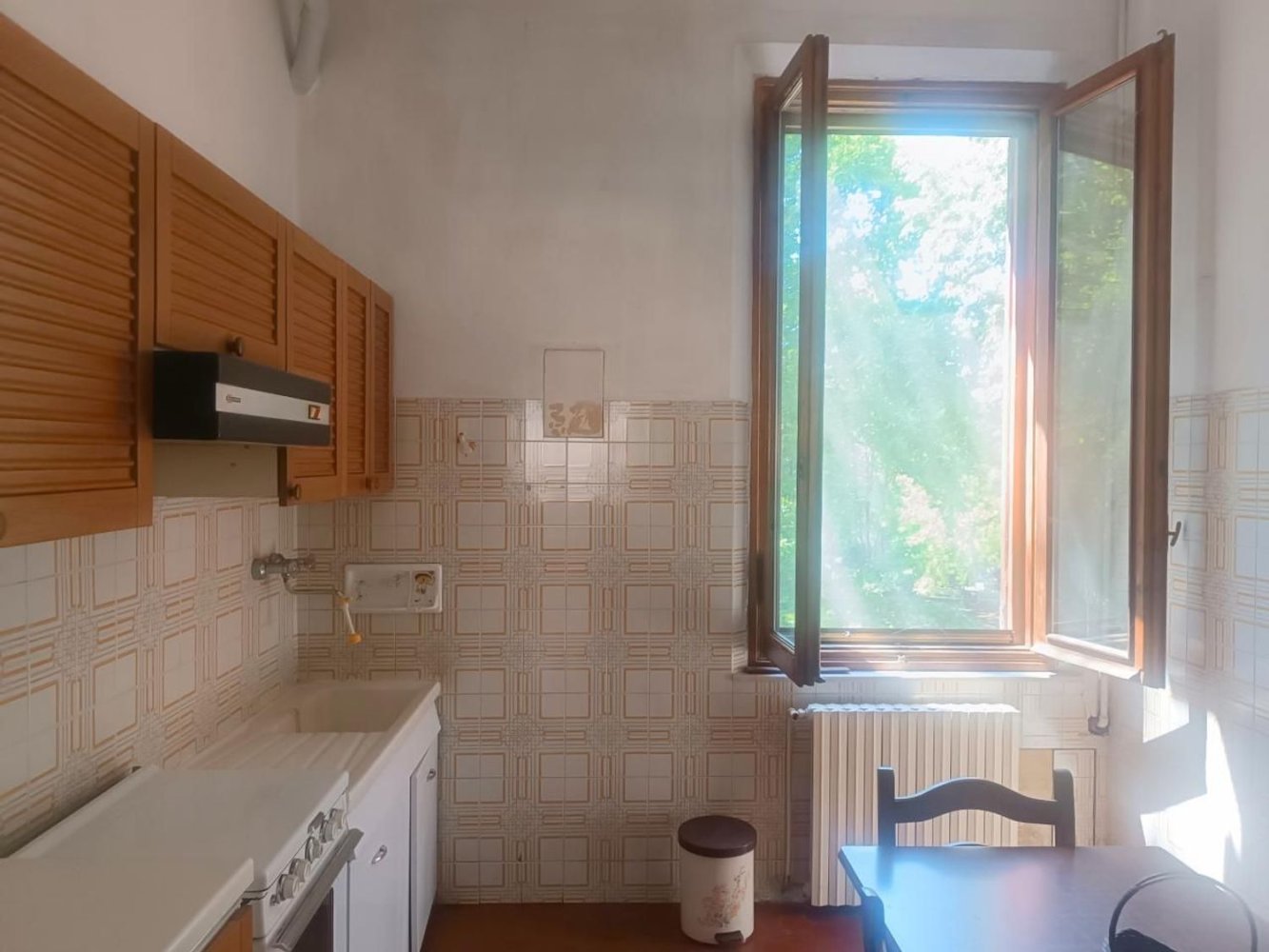 Apartamento de 2 divisões em Piacenza, Italy N.º 275555