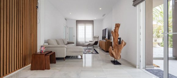 5 غرف نوم فيلا في Marbella, Spain رقم 177889 24