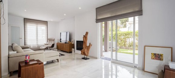 5 غرف نوم فيلا في Marbella, Spain رقم 177889 23