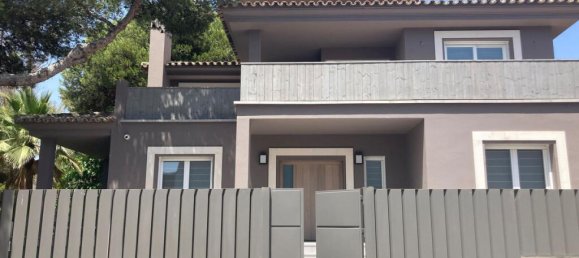 5 غرف نوم فيلا في Marbella, Spain رقم 177889 10