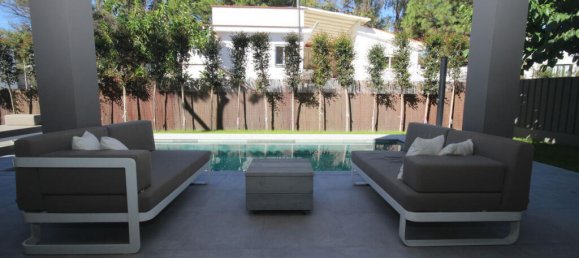 5 غرف نوم فيلا في Marbella, Spain رقم 177889 49