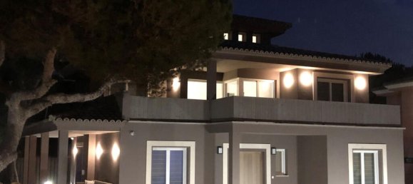 5 غرف نوم فيلا في Marbella, Spain رقم 177889 11