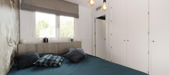 5 غرف نوم فيلا في Marbella, Spain رقم 177889 37