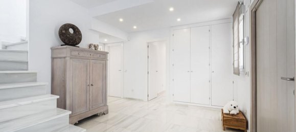 5 غرف نوم فيلا في Marbella, Spain رقم 177889 29