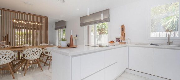 5 غرف نوم فيلا في Marbella, Spain رقم 177889 15