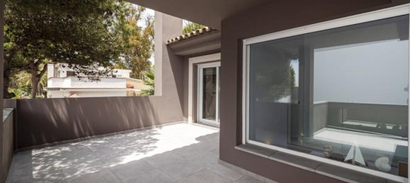 5 غرف نوم فيلا في Marbella, Spain رقم 177889 4